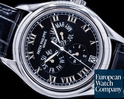 patek philippe 5039 g|Patek Philippe 5035p annual calendar.